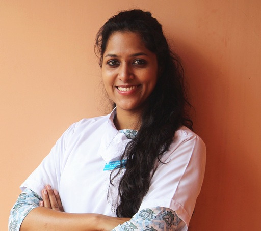 Dr. Ashwarya Emmanuel